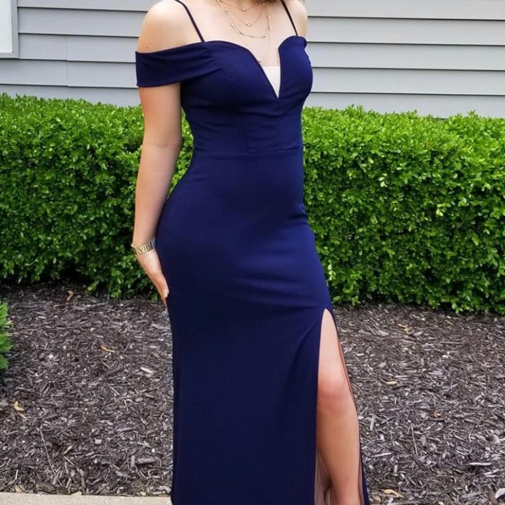 Windsor Prom/Formal Dress